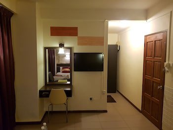 City Inn