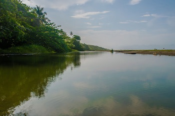 Kenaki Lodge