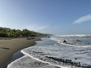 Kenaki Lodge
