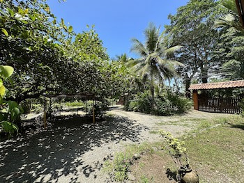 Kenaki Lodge