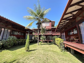 Kenaki Lodge