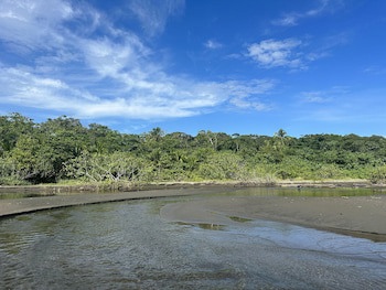 Kenaki Lodge