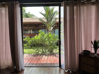 Kenaki Lodge
