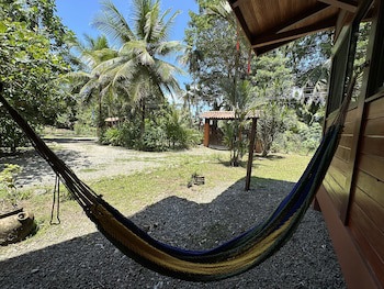 Kenaki Lodge