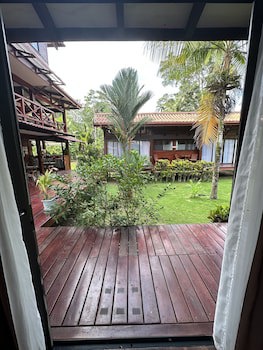 Kenaki Lodge