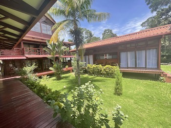 Kenaki Lodge