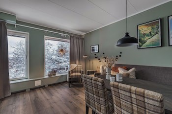 Funäs Ski Lodge