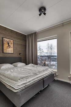 Funäs Ski Lodge