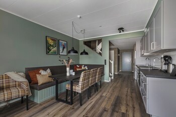 Funäs Ski Lodge