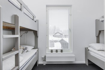 Funäs Ski Lodge