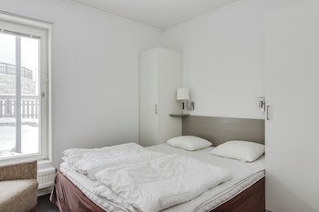 Funäs Ski Lodge
