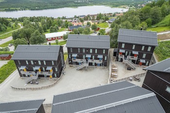 Funäs Ski Lodge