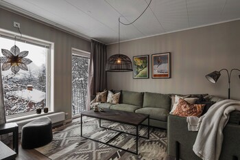 Funäs Ski Lodge