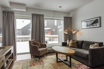 Funäs Ski Lodge