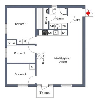 Funäs Ski Lodge