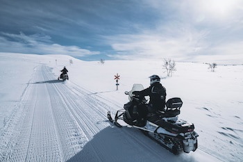 Funäs Ski Lodge