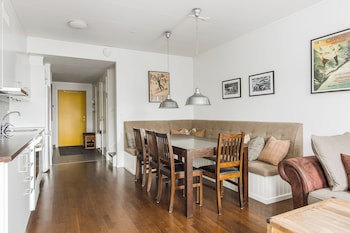 Funäs Ski Lodge