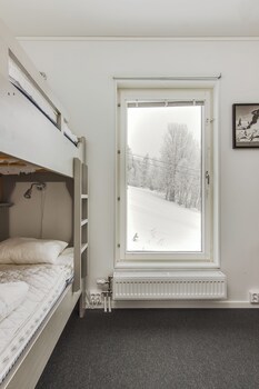 Funäs Ski Lodge