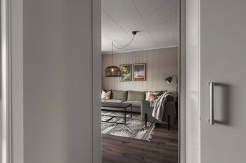 Funäs Ski Lodge