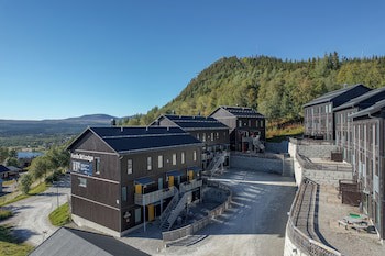 Funäs Ski Lodge