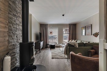 Funäs Ski Lodge