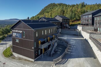Funäs Ski Lodge