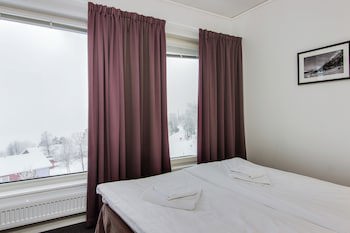 Funäs Ski Lodge