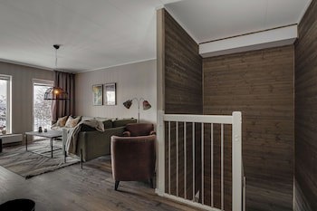 Funäs Ski Lodge