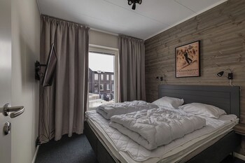Funäs Ski Lodge