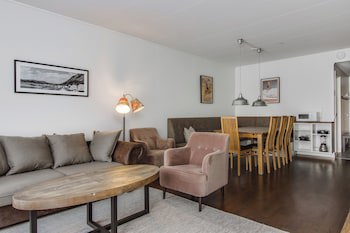Funäs Ski Lodge