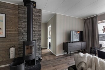 Funäs Ski Lodge