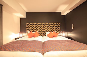 Centurion Hotel Ikebukuro