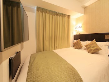 Centurion Hotel Ikebukuro