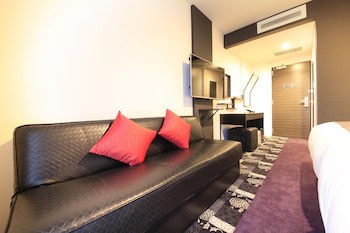 Centurion Hotel Ikebukuro