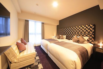 Centurion Hotel Ikebukuro