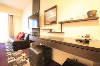 Centurion Hotel Ikebukuro