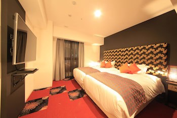 Centurion Hotel Ikebukuro