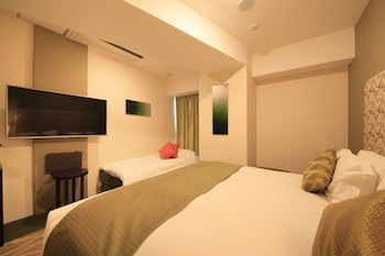 Centurion Hotel Ikebukuro