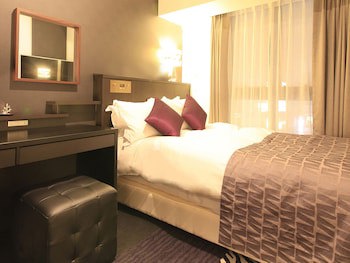 Centurion Hotel Ikebukuro
