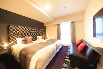 Centurion Hotel Ikebukuro