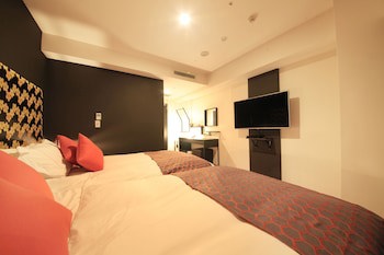 Centurion Hotel Ikebukuro