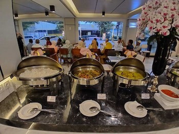 Hotel Pangeran City