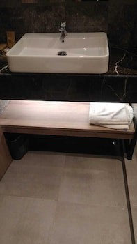 Hotel Pangeran City