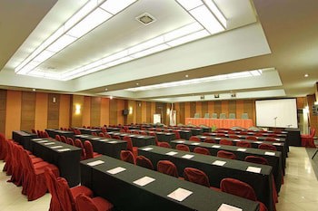 Hotel Pangeran City