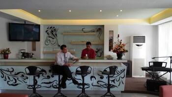 Hotel Pangeran City