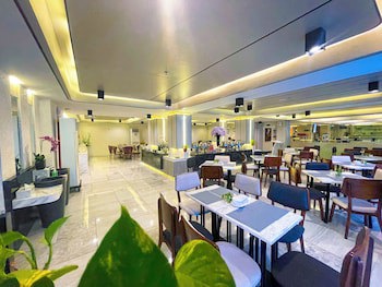 Hotel Pangeran City