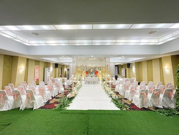 Hotel Pangeran City