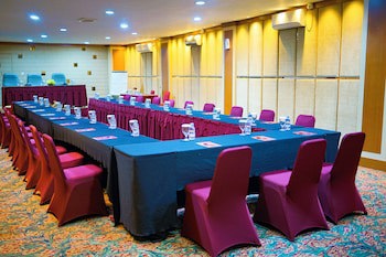 Hotel Pangeran City