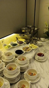 Hotel Pangeran City