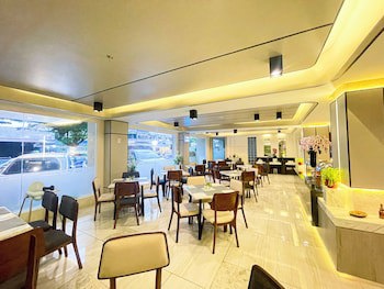 Hotel Pangeran City
